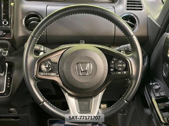 Honda N BOX 2019-07 345460-11