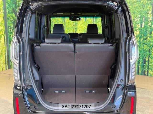 Honda N BOX 2019-07 345460-10