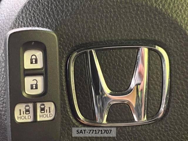 Honda N BOX 2019-07 345460-7