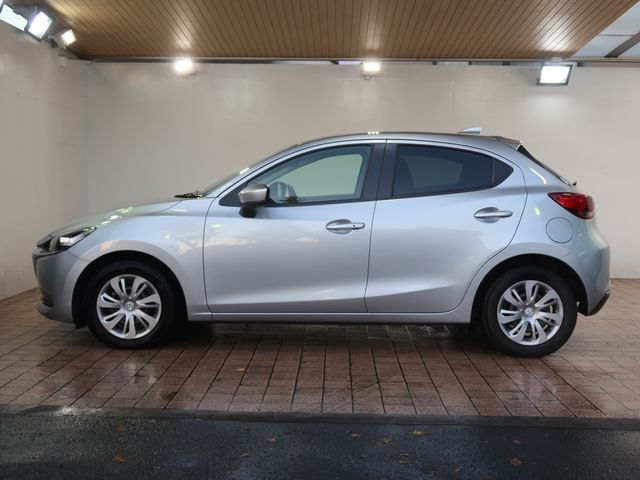 Mazda MAZDA2 2022-02 180691-8