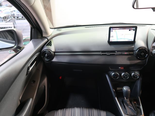 Mazda MAZDA2 2022-02 180691-14