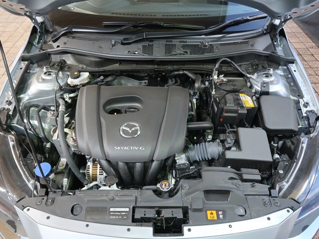 Mazda MAZDA2 2022-02 180691-29