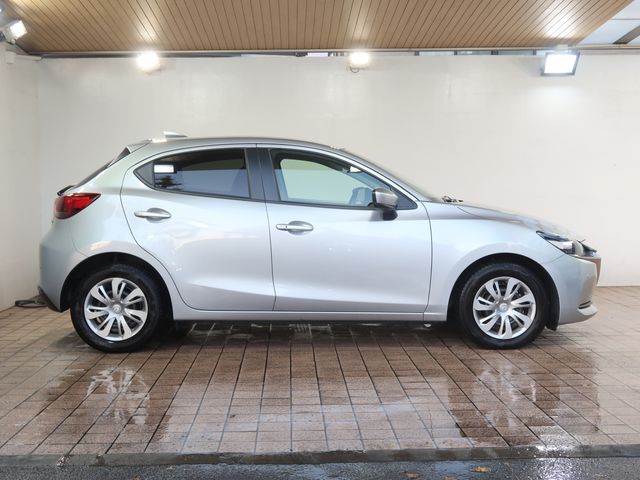 Mazda MAZDA2 2022-02 180691-7