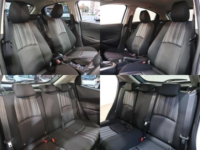 Mazda MAZDA2 2022-02 180691-3