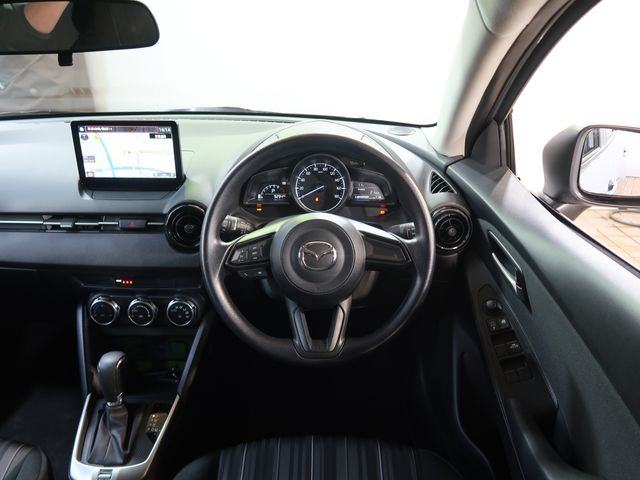 Mazda MAZDA2 2022-02 180691-13
