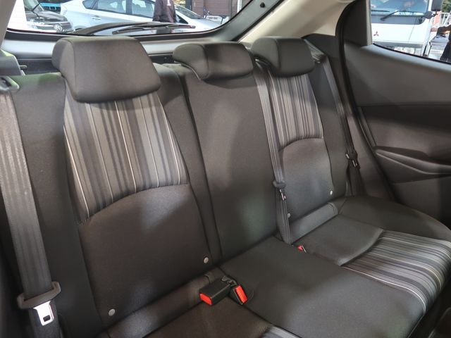 Mazda MAZDA2 2022-02 180691-17