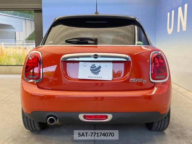 Bmw MINI 2018-06 319888-15
