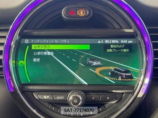 Bmw MINI 2018-06 319888-4
