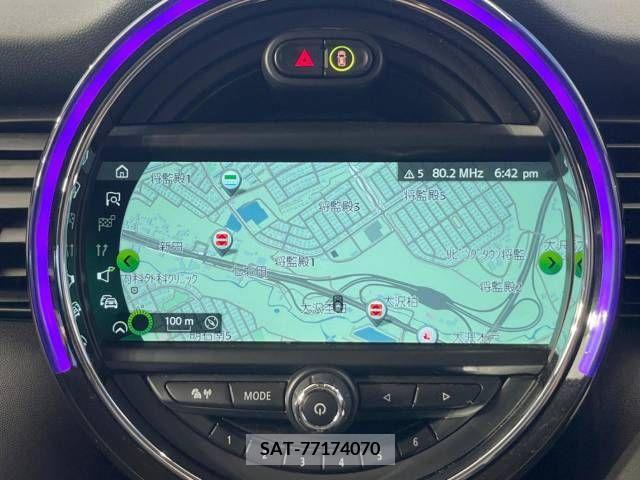 Bmw MINI 2018-06 319888-3