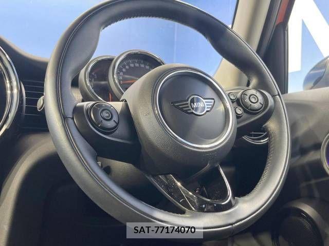 Bmw MINI 2018-06 319888-10