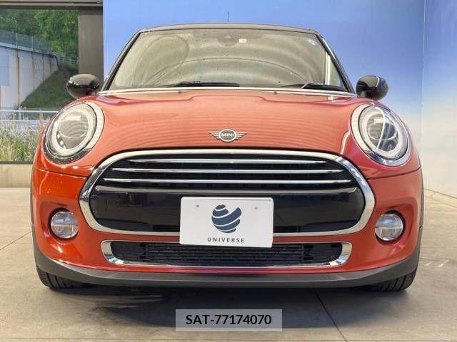 Bmw MINI 2018-06 319888-14