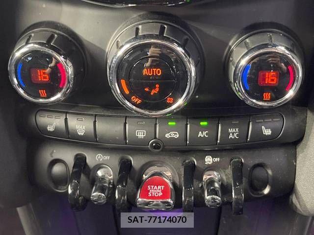 Bmw MINI 2018-06 319888-7