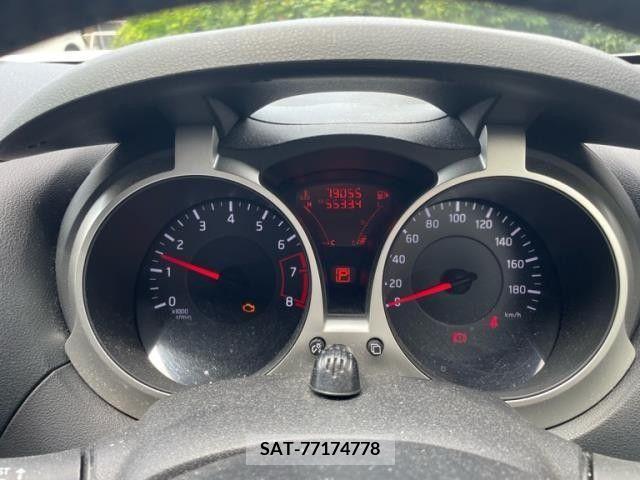 Nissan JUKE 2013-07 354891-7
