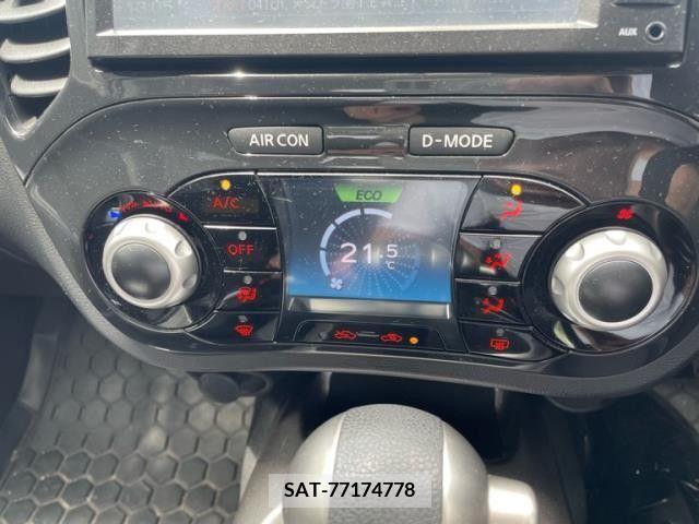 Nissan JUKE 2013-07 354891-5