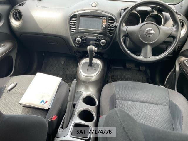 Nissan JUKE 2013-07 354891-1