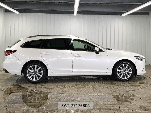 Mazda ATENZA WAGON 2013-03 217314-14