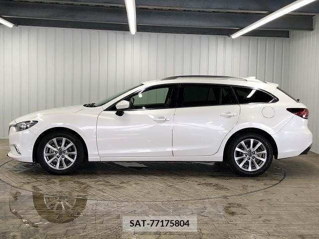 Mazda ATENZA WAGON 2013-03 217314-13