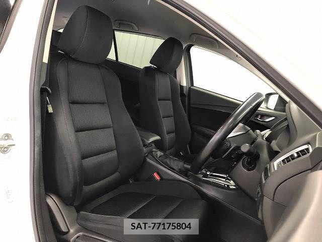Mazda ATENZA WAGON 2013-03 217314-4