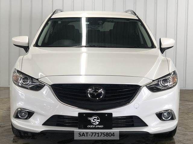 Mazda ATENZA WAGON 2013-03 217314-12