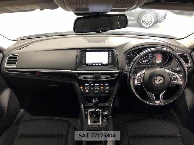 Mazda ATENZA WAGON 2013-03 217314-1