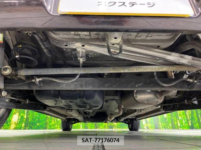Suzuki MR WAGON 2013-09 298059-19