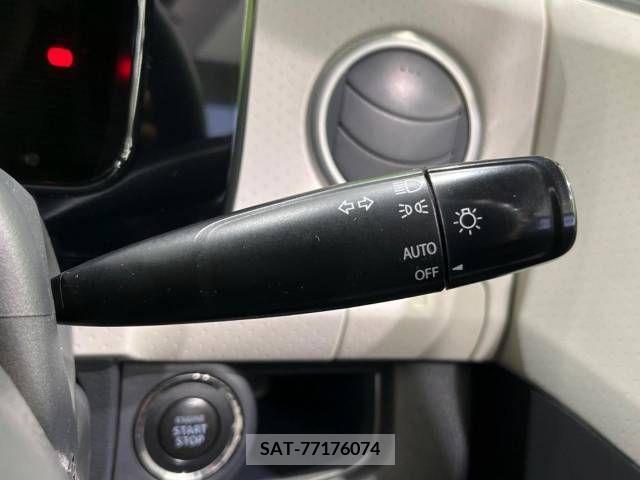 Suzuki MR WAGON 2013-09 298059-6