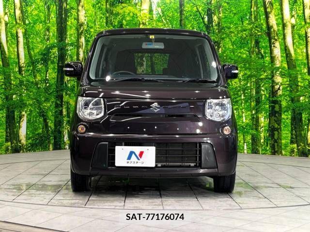 Suzuki MR WAGON 2013-09 298059-14