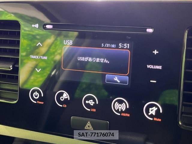 Suzuki MR WAGON 2013-09 298059-2
