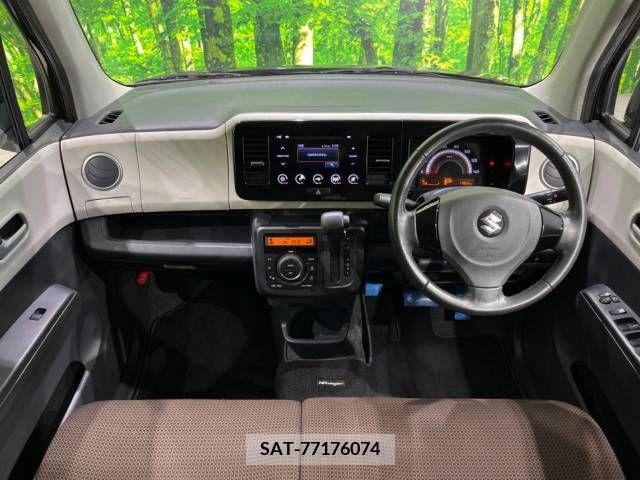Suzuki MR WAGON 2013-09 298059-1