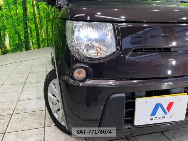 Suzuki MR WAGON 2013-09 298059-12
