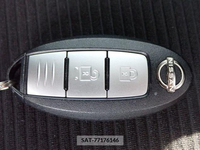 Nissan NOTE 2022-02 302485-18