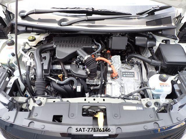 Nissan NOTE 2022-02 302485-19