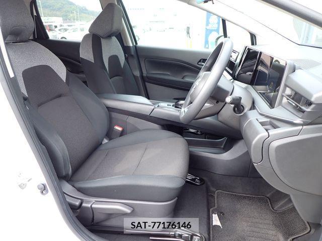 Nissan NOTE 2022-02 302485-14