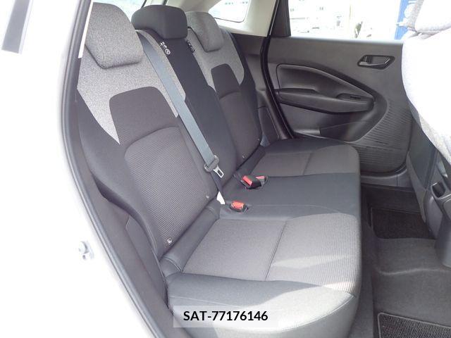 Nissan NOTE 2022-02 302485-15