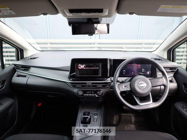 Nissan NOTE 2022-02 302485-1
