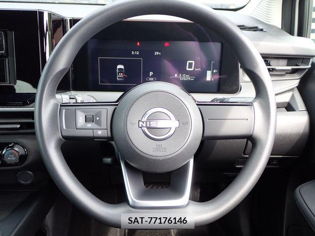 Nissan NOTE 2022-02 302485-9
