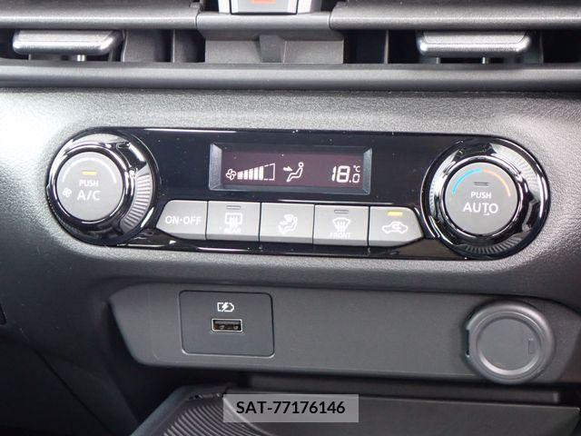Nissan NOTE 2022-02 302485-8