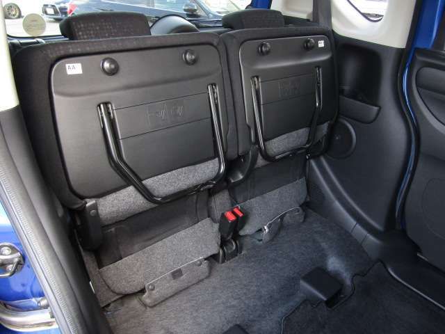 Honda N BOX CUSTOM 2015-06 2836-8