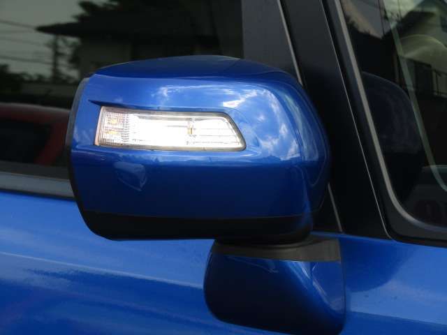 Honda N BOX CUSTOM 2015-06 2836-19