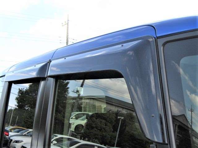 Honda N BOX CUSTOM 2015-06 2836-18