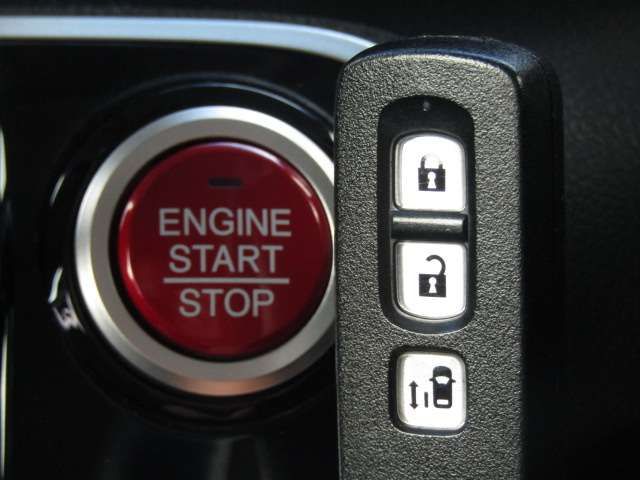 Honda N BOX CUSTOM 2015-06 2836-13