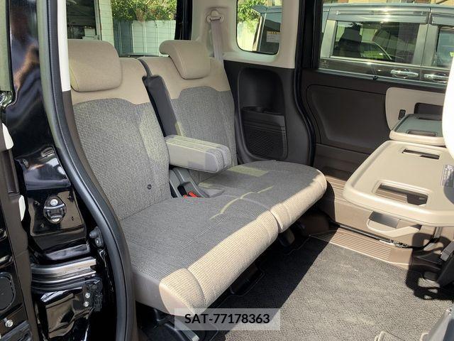 Honda N BOX 2021-08 364575-15