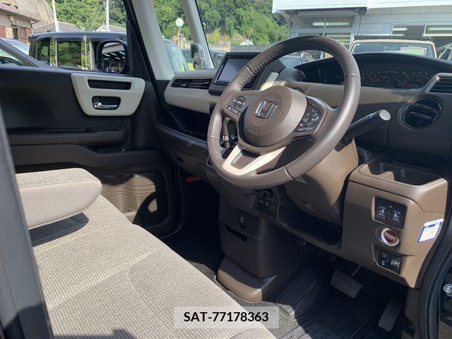 Honda N BOX 2021-08 364575-14