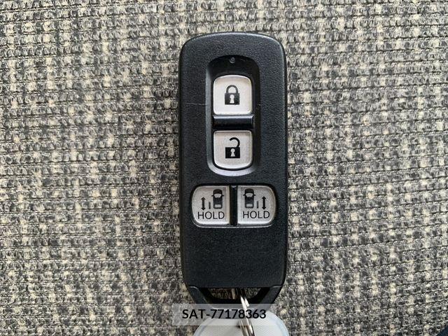 Honda N BOX 2021-08 364575-29