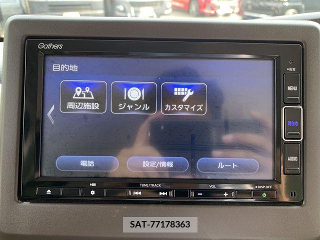 Honda N BOX 2021-08 364575-27