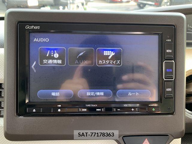 Honda N BOX 2021-08 364575-24