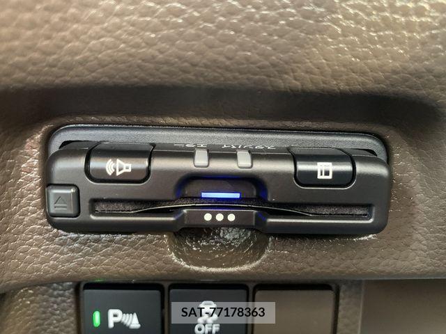 Honda N BOX 2021-08 364575-22