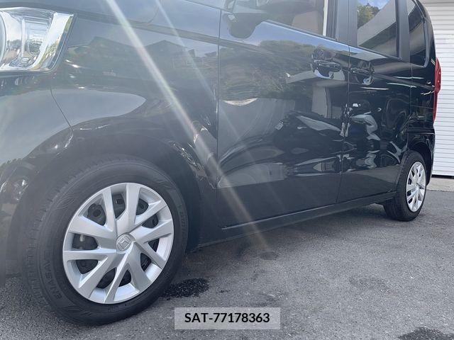 Honda N BOX 2021-08 364575-9