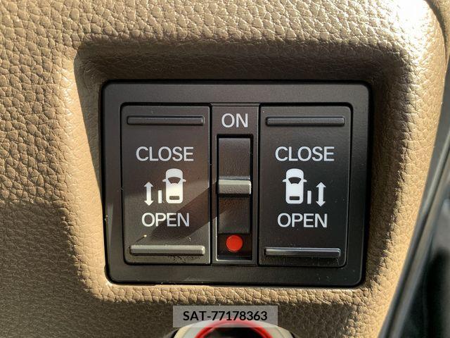 Honda N BOX 2021-08 364575-21