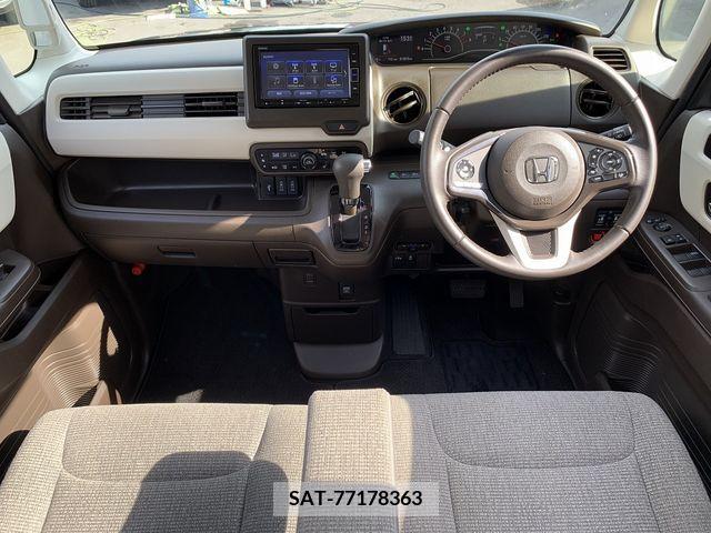 Honda N BOX 2021-08 364575-2